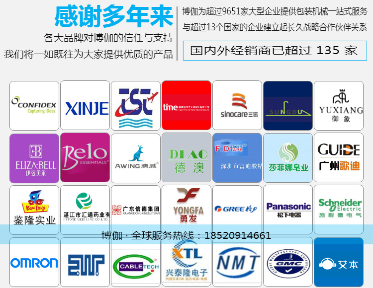 博伽合作伙伴 博伽合作伙伴