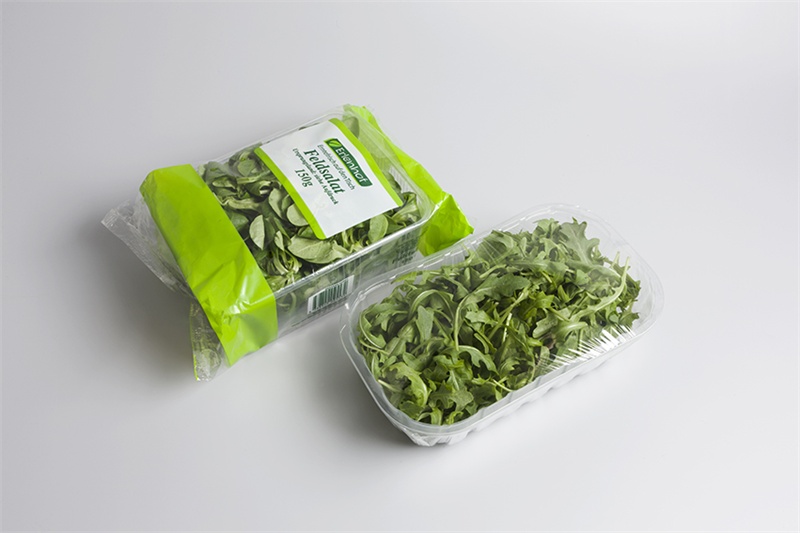 帶托盒蔬菜 帶托盒蔬菜