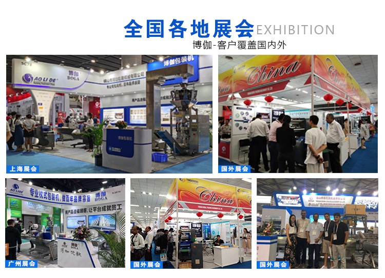 新款BG1000-350DAN上走膜枕式包裝機(jī)