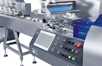 五金自動包裝機的保養(yǎng)知識