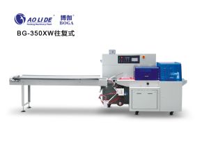 BG-350XW往復(fù)式包裝機(jī)
